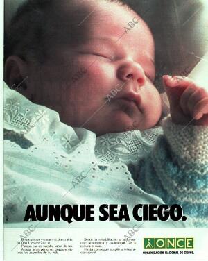 BLANCO Y NEGRO MADRID 11-06-1989 página 71