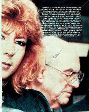 BLANCO Y NEGRO MADRID 11-06-1989 página 83