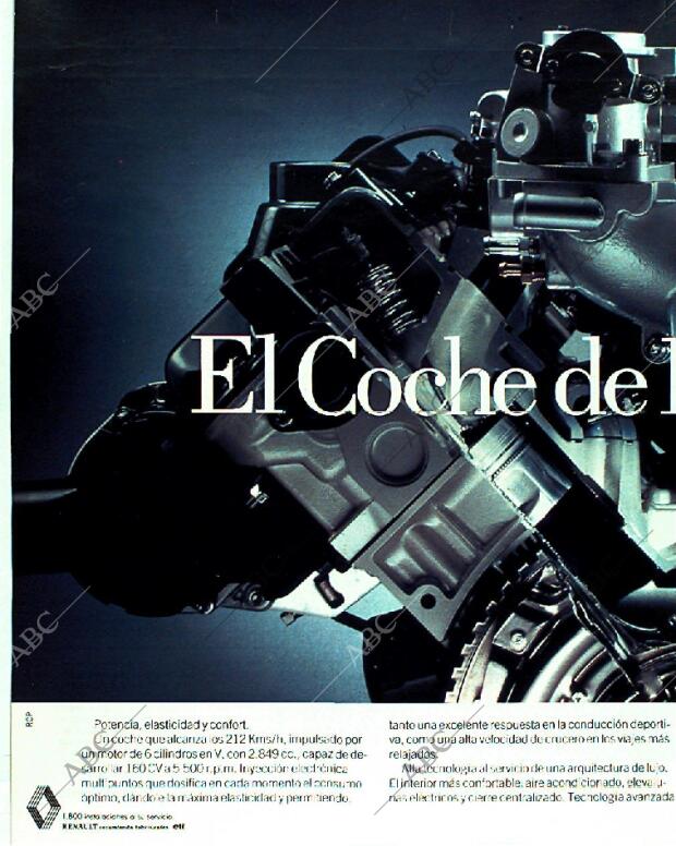 BLANCO Y NEGRO MADRID 11-06-1989 página 88