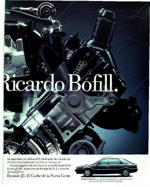 BLANCO Y NEGRO MADRID 11-06-1989 página 89