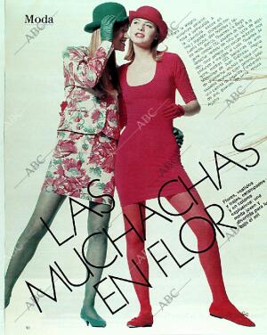 BLANCO Y NEGRO MADRID 11-06-1989 página 90