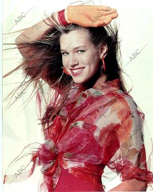 BLANCO Y NEGRO MADRID 11-06-1989 página 91