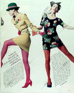 BLANCO Y NEGRO MADRID 11-06-1989 página 93