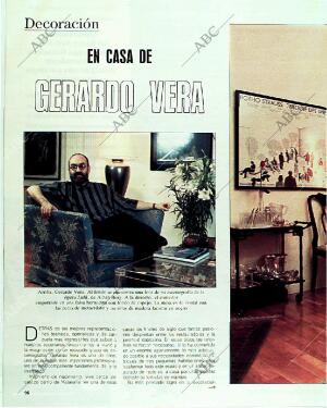 BLANCO Y NEGRO MADRID 11-06-1989 página 96