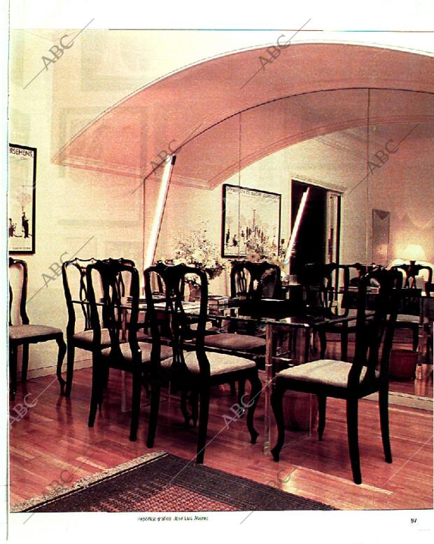 BLANCO Y NEGRO MADRID 11-06-1989 página 97