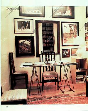 BLANCO Y NEGRO MADRID 11-06-1989 página 98