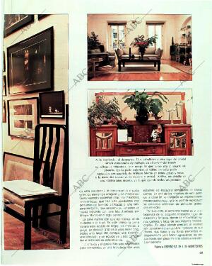 BLANCO Y NEGRO MADRID 11-06-1989 página 99