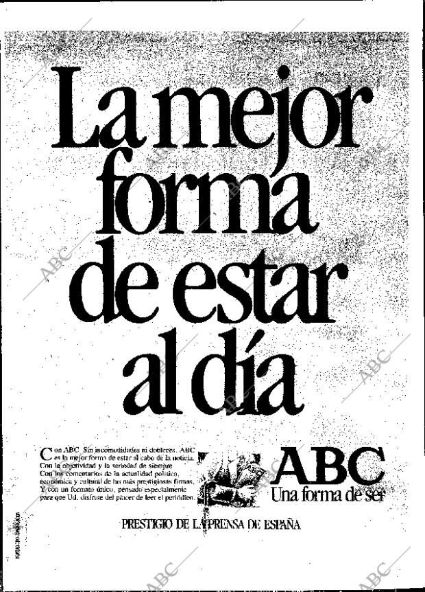 ABC SEVILLA 13-06-1989 página 100