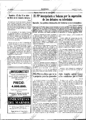 ABC SEVILLA 13-06-1989 página 20