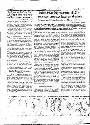ABC SEVILLA 13-06-1989 página 36