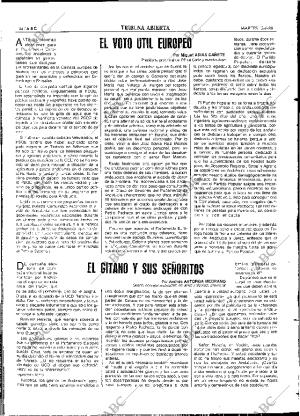 ABC SEVILLA 13-06-1989 página 54