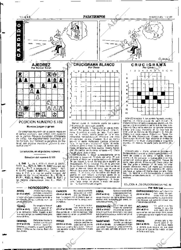 ABC SEVILLA 14-06-1989 página 100