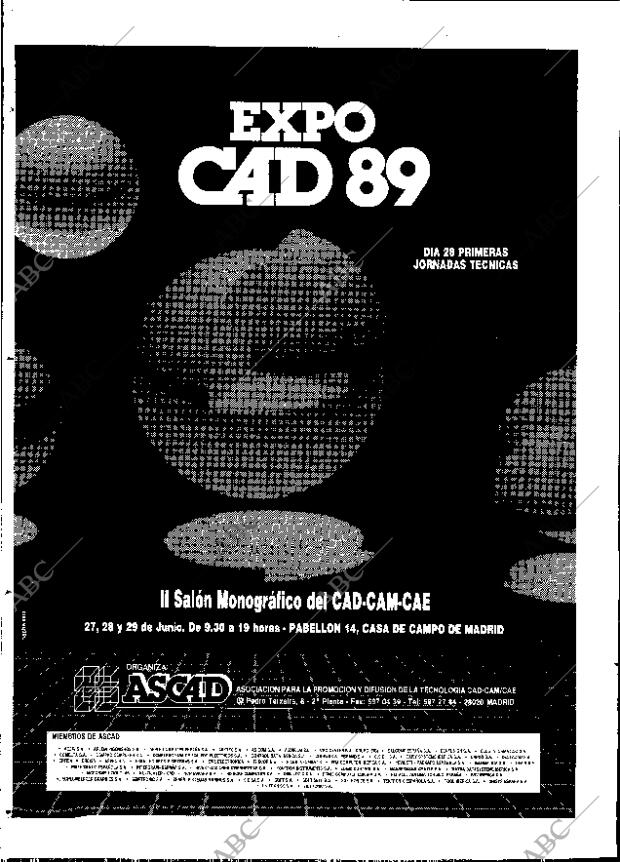 ABC SEVILLA 14-06-1989 página 102