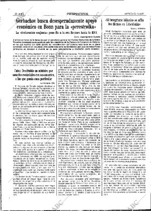 ABC SEVILLA 14-06-1989 página 28