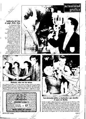 ABC SEVILLA 14-06-1989 página 5