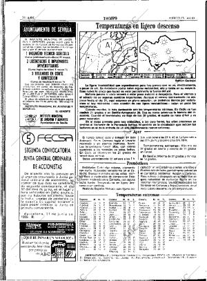 ABC SEVILLA 14-06-1989 página 50