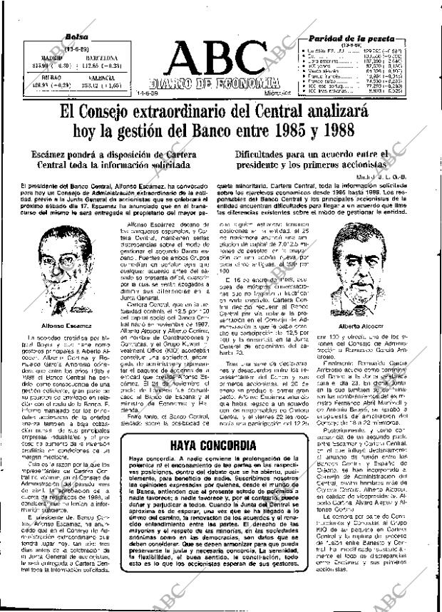 ABC SEVILLA 14-06-1989 página 59