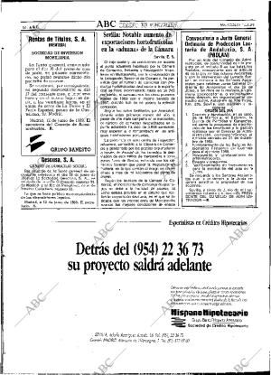 ABC SEVILLA 14-06-1989 página 64