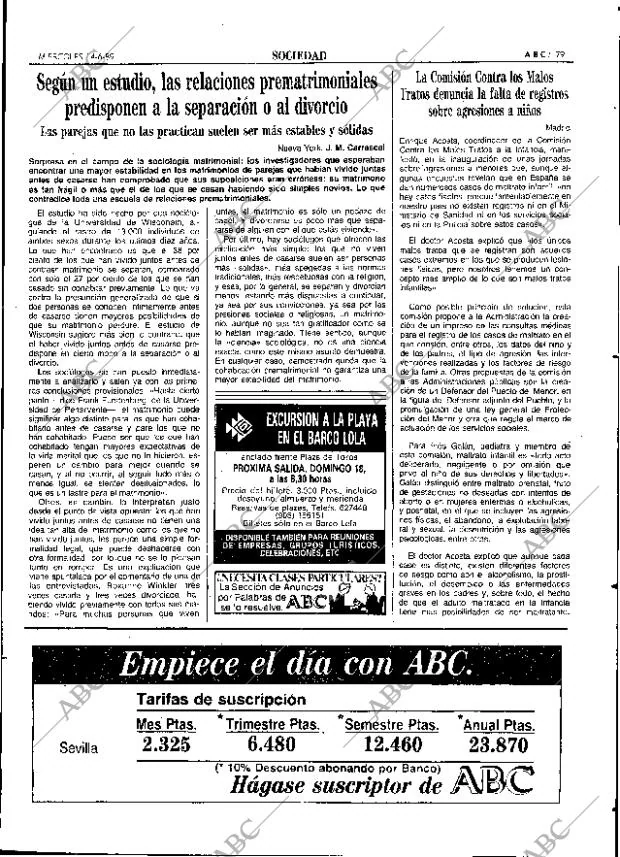 ABC SEVILLA 14-06-1989 página 79