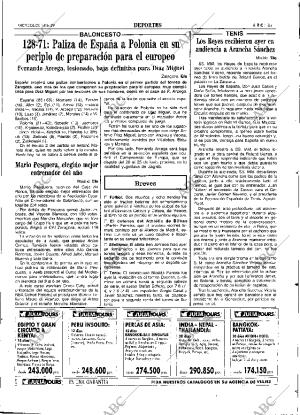 ABC SEVILLA 14-06-1989 página 85