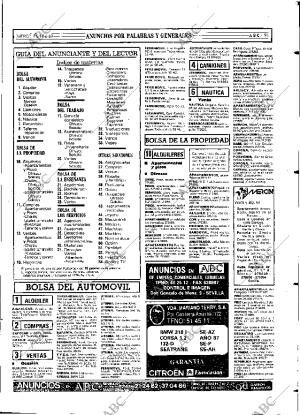 ABC SEVILLA 14-06-1989 página 93