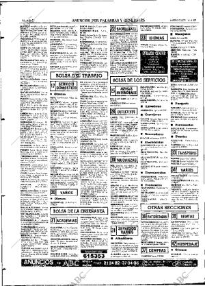 ABC SEVILLA 14-06-1989 página 96