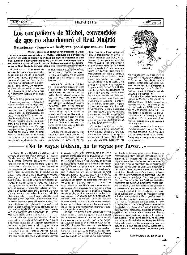 ABC MADRID 15-06-1989 página 101