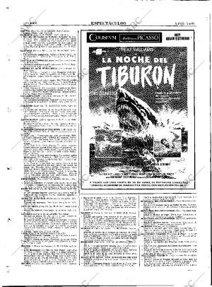 ABC MADRID 15-06-1989 página 122