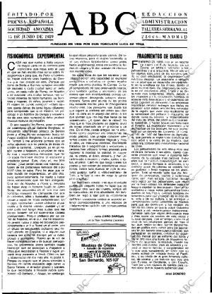 ABC MADRID 15-06-1989 página 3