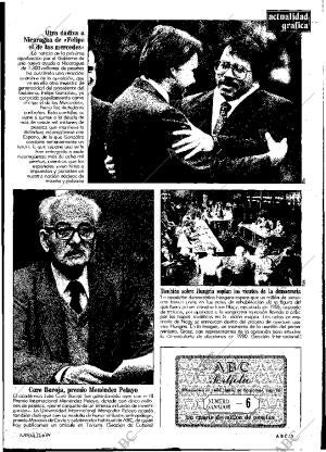 ABC MADRID 15-06-1989 página 5