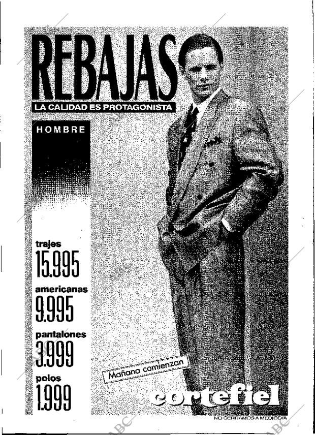 ABC MADRID 15-06-1989 página 9