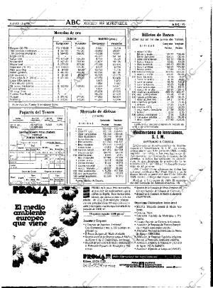 ABC MADRID 15-06-1989 página 95