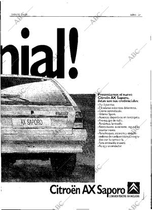 ABC SEVILLA 17-06-1989 página 37
