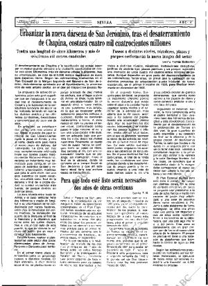 ABC SEVILLA 17-06-1989 página 41