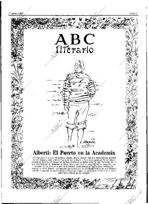 ABC SEVILLA 17-06-1989 página 45