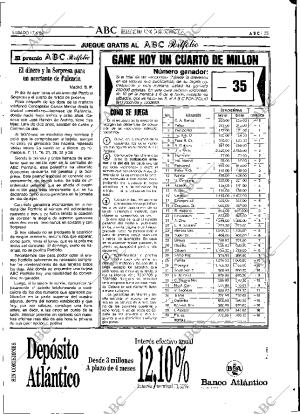 ABC SEVILLA 17-06-1989 página 63