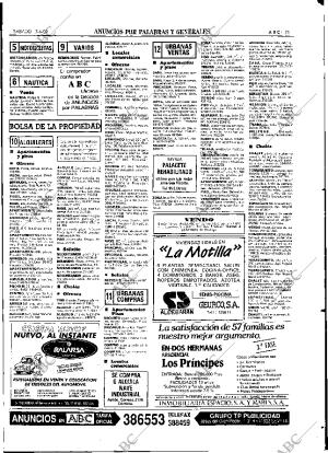 ABC SEVILLA 17-06-1989 página 79