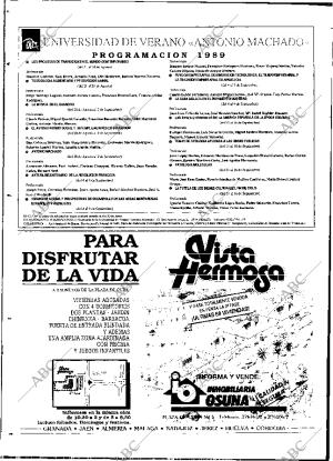 ABC SEVILLA 17-06-1989 página 90