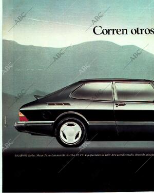 BLANCO Y NEGRO MADRID 18-06-1989 página 100