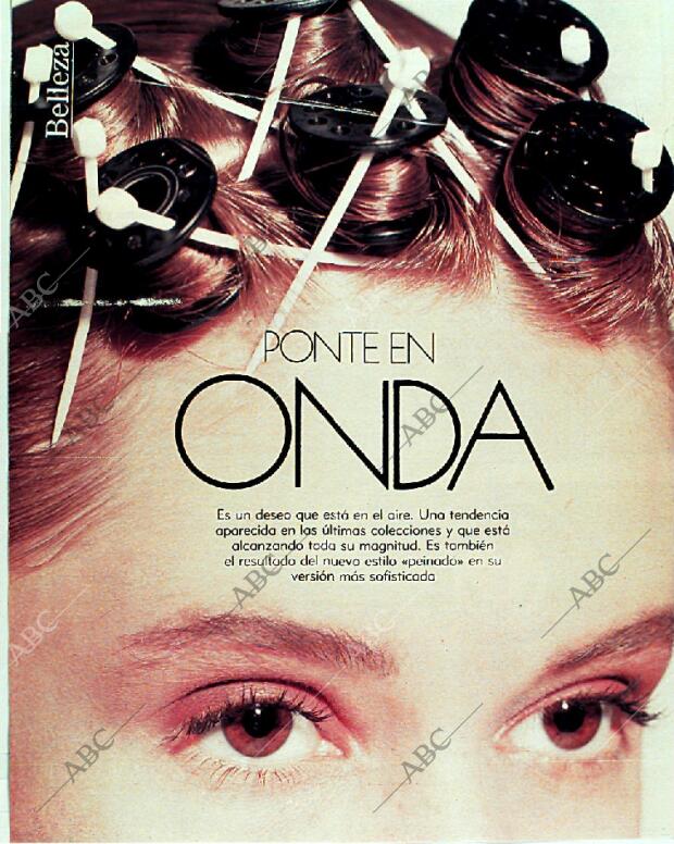 BLANCO Y NEGRO MADRID 18-06-1989 página 102