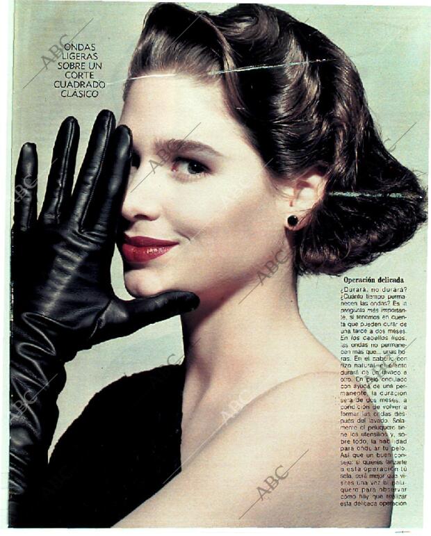 BLANCO Y NEGRO MADRID 18-06-1989 página 103