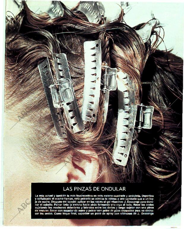 BLANCO Y NEGRO MADRID 18-06-1989 página 105