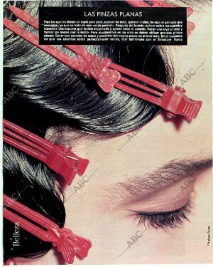 BLANCO Y NEGRO MADRID 18-06-1989 página 106