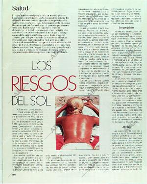 BLANCO Y NEGRO MADRID 18-06-1989 página 108