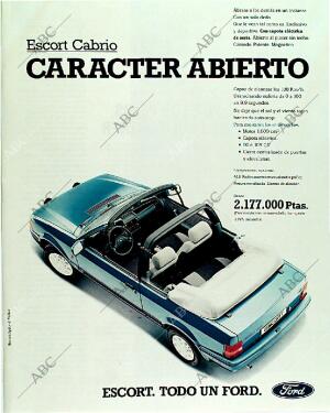 BLANCO Y NEGRO MADRID 18-06-1989 página 11