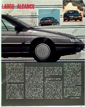 BLANCO Y NEGRO MADRID 18-06-1989 página 113