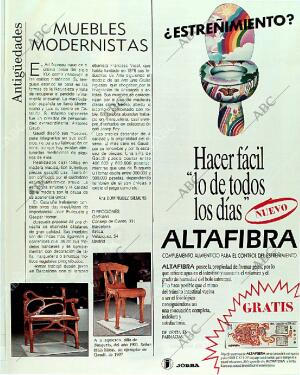 BLANCO Y NEGRO MADRID 18-06-1989 página 115