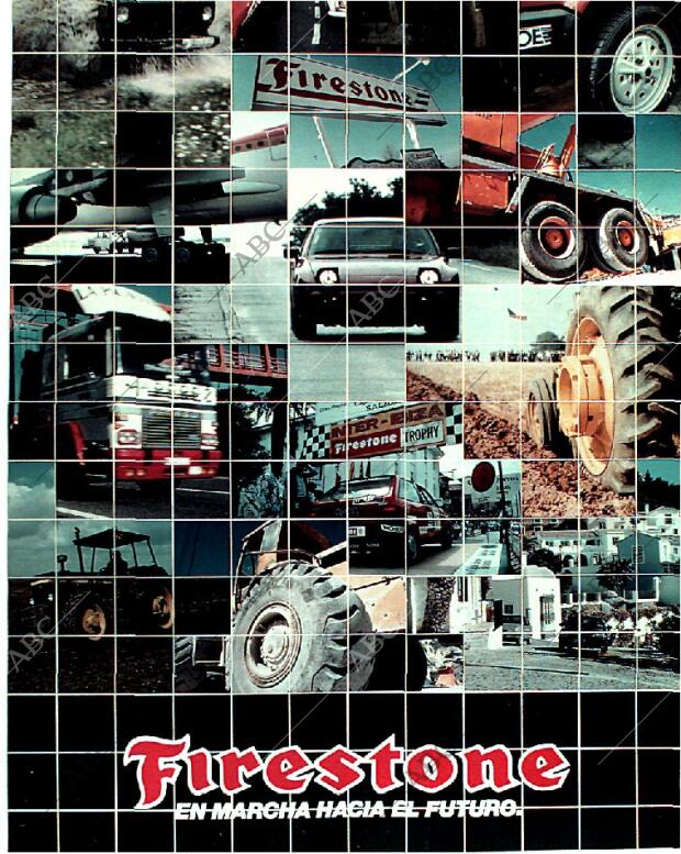 BLANCO Y NEGRO MADRID 18-06-1989 página 118