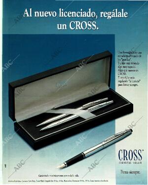 BLANCO Y NEGRO MADRID 18-06-1989 página 121