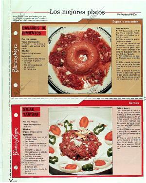 BLANCO Y NEGRO MADRID 18-06-1989 página 122